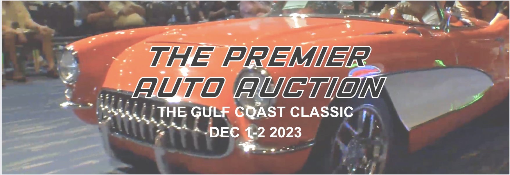 Collector Car Auctions Motorious