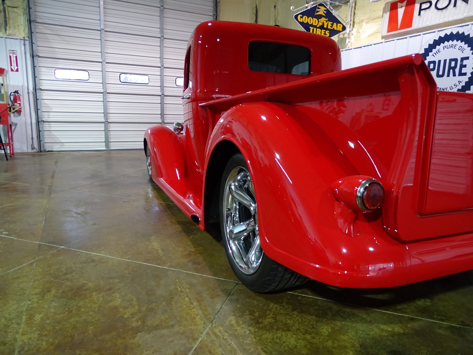 1938 Dodge 1/2-Ton Pickup for sale #75849 | MCG