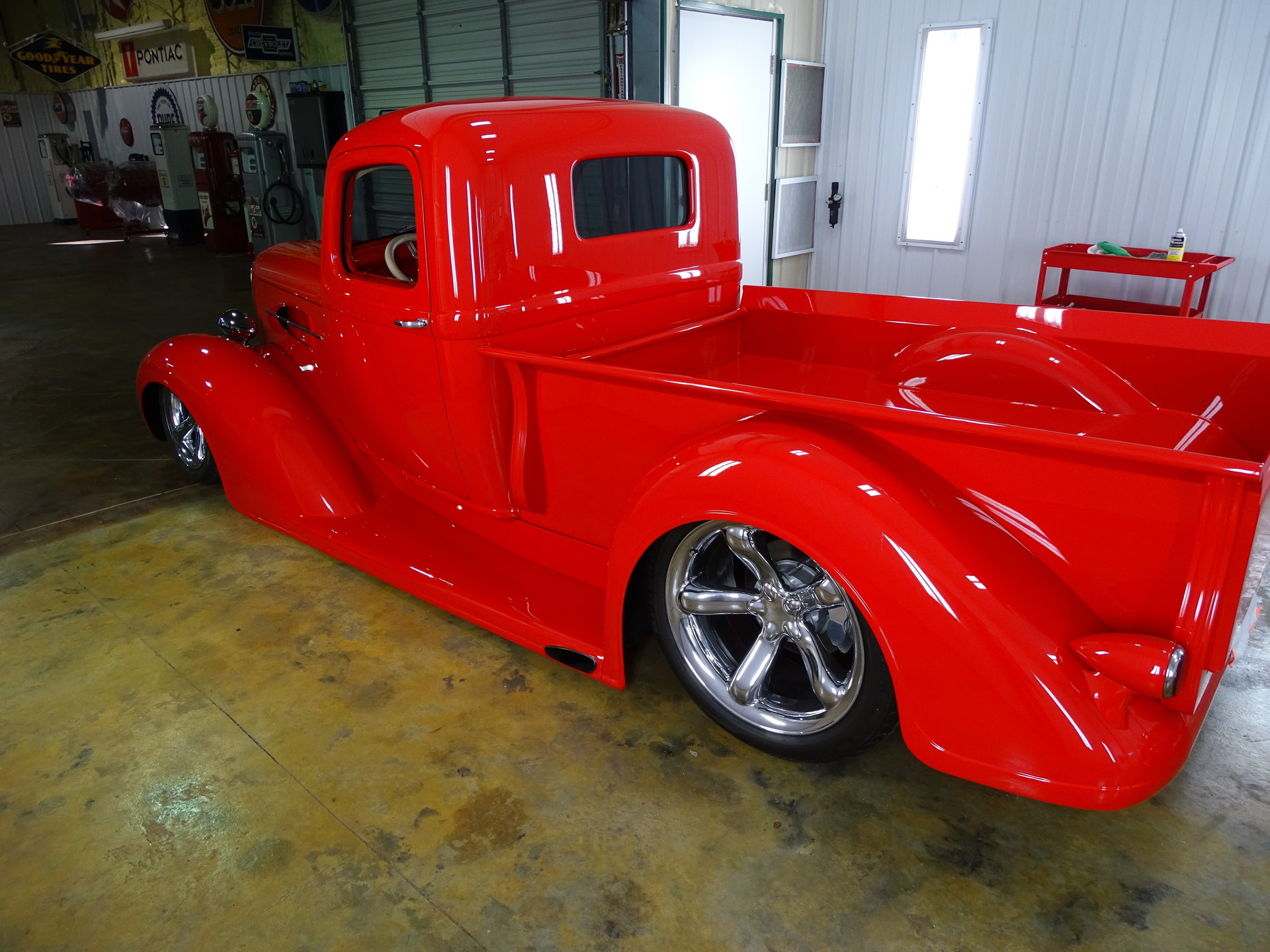 1938 Dodge 1/2-Ton Pickup for sale #75849 | MCG