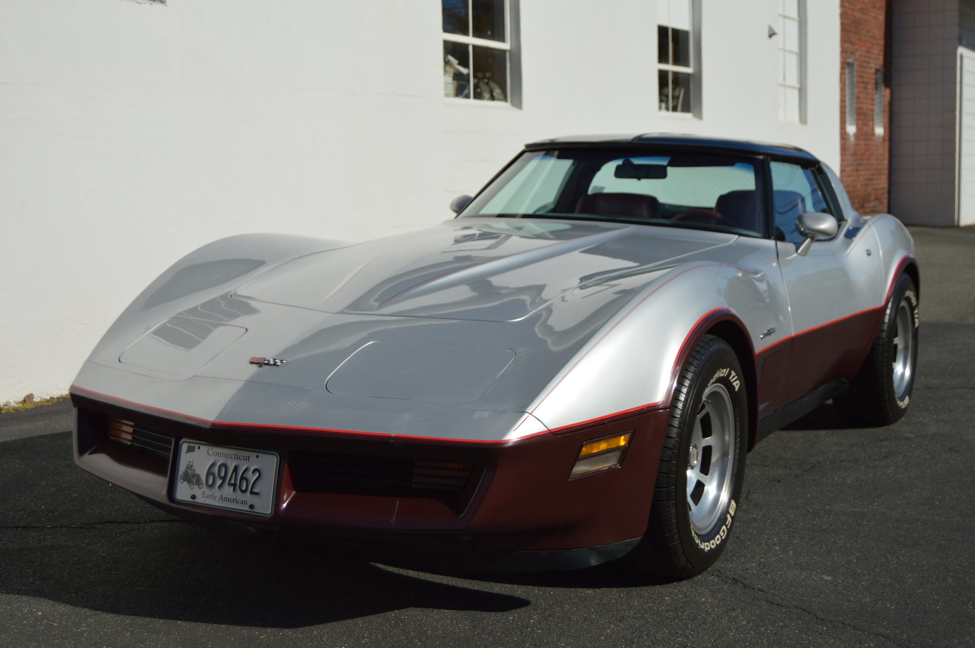 52168bfa11ea hd 1982 chevrolet corvette
