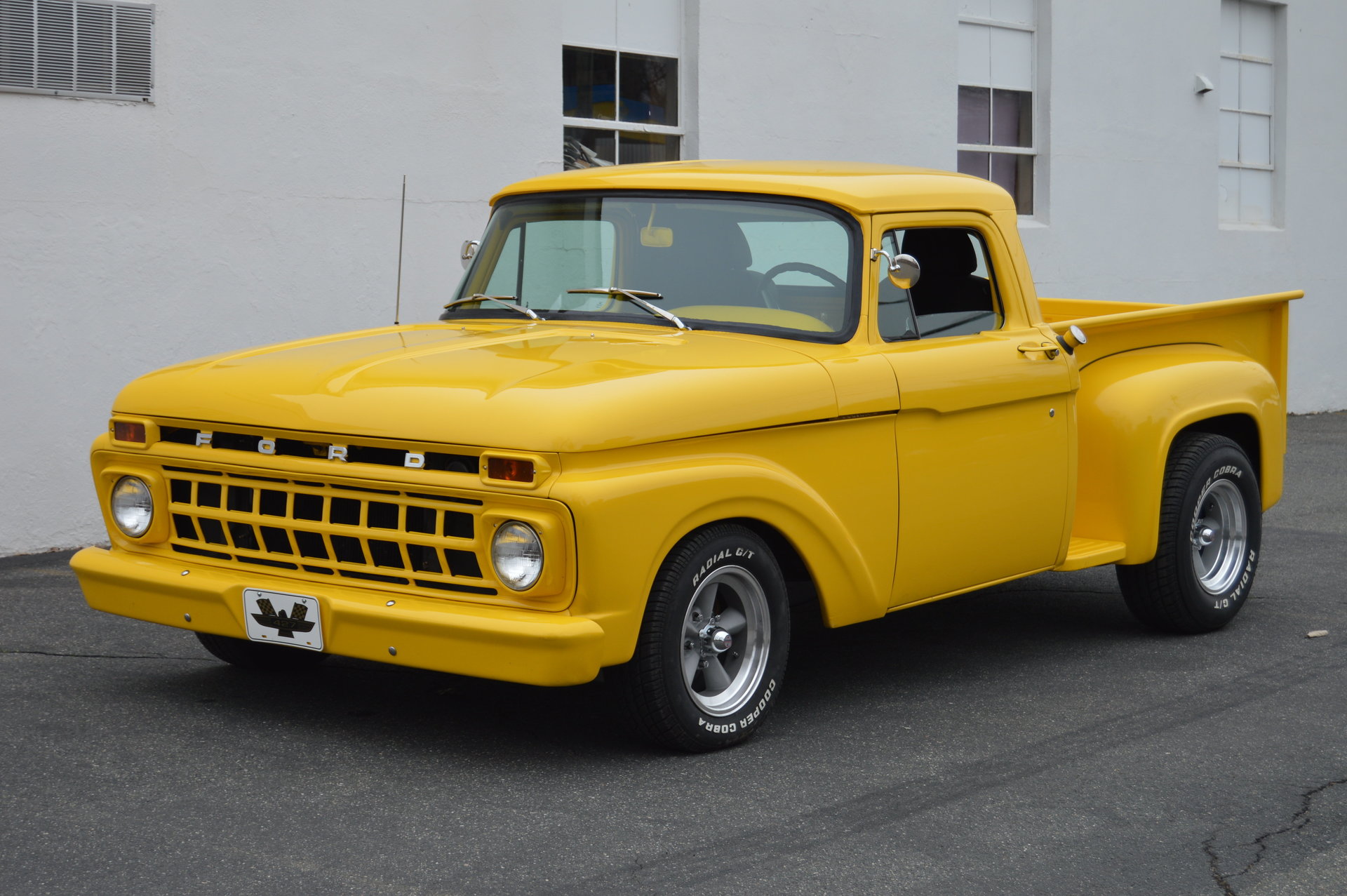 55856406a372 hd 1965 ford f100
