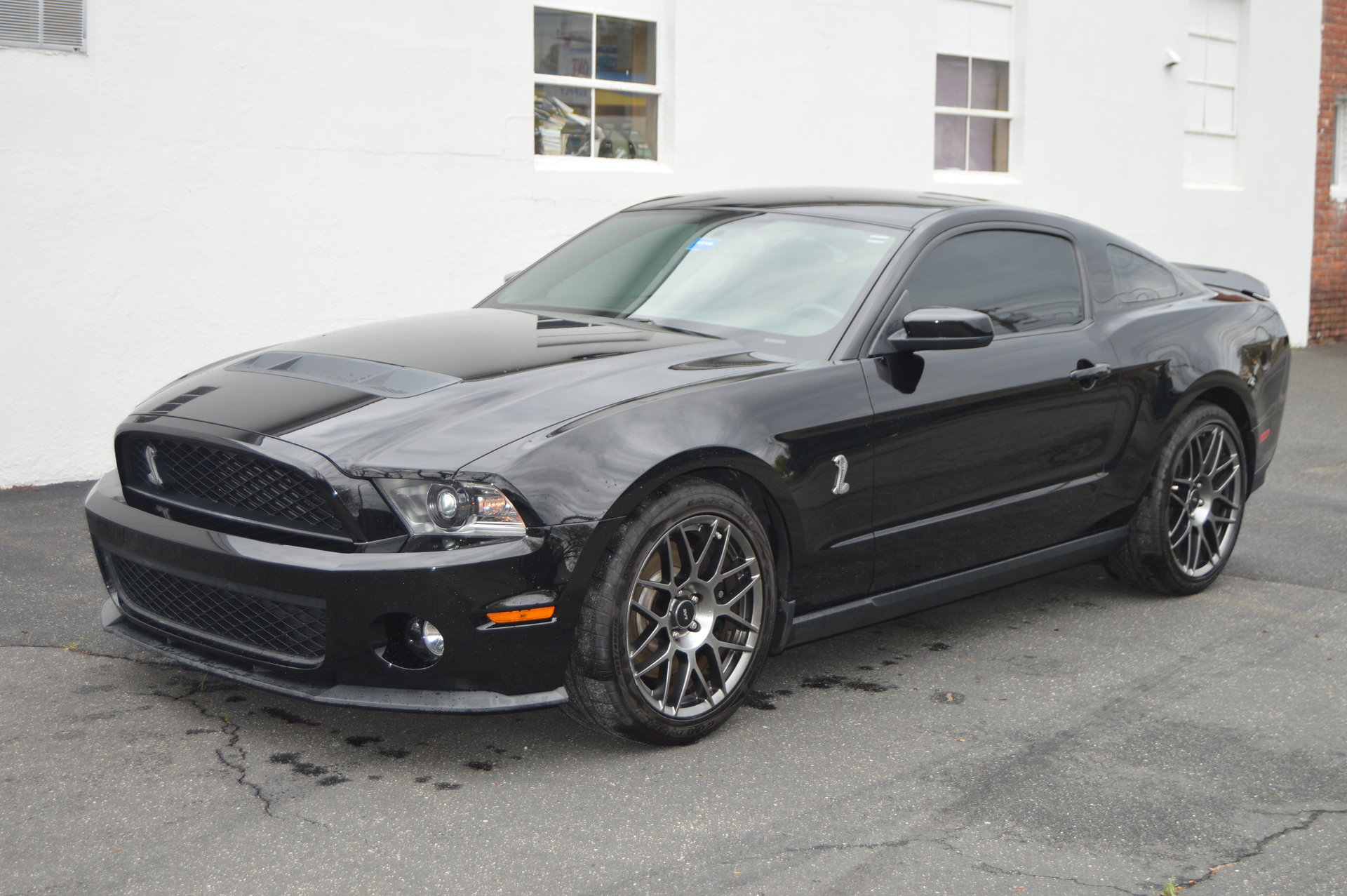 5798604ff936 hd 2011 ford shelby gt500