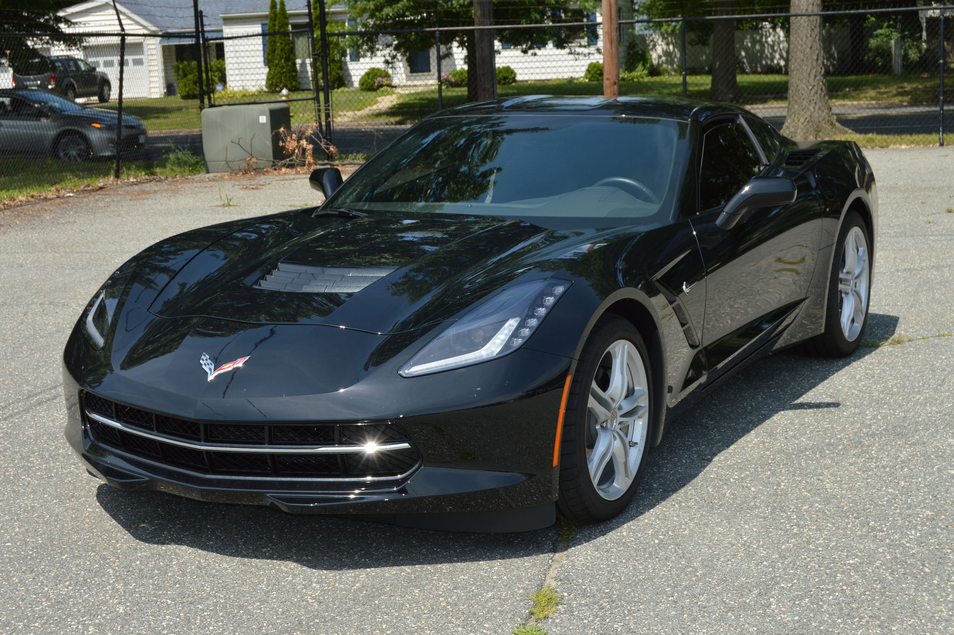 5990aaac00ba hd 2016 chevrolet corvette
