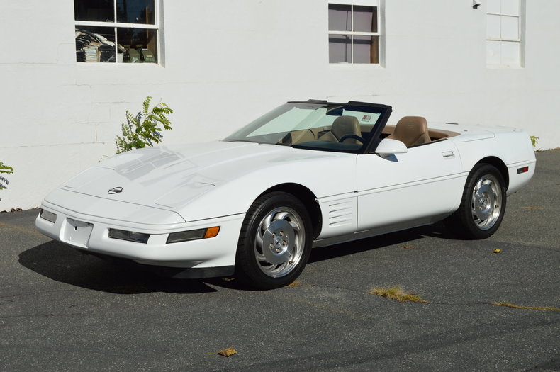 1994 Chevrolet Corvette