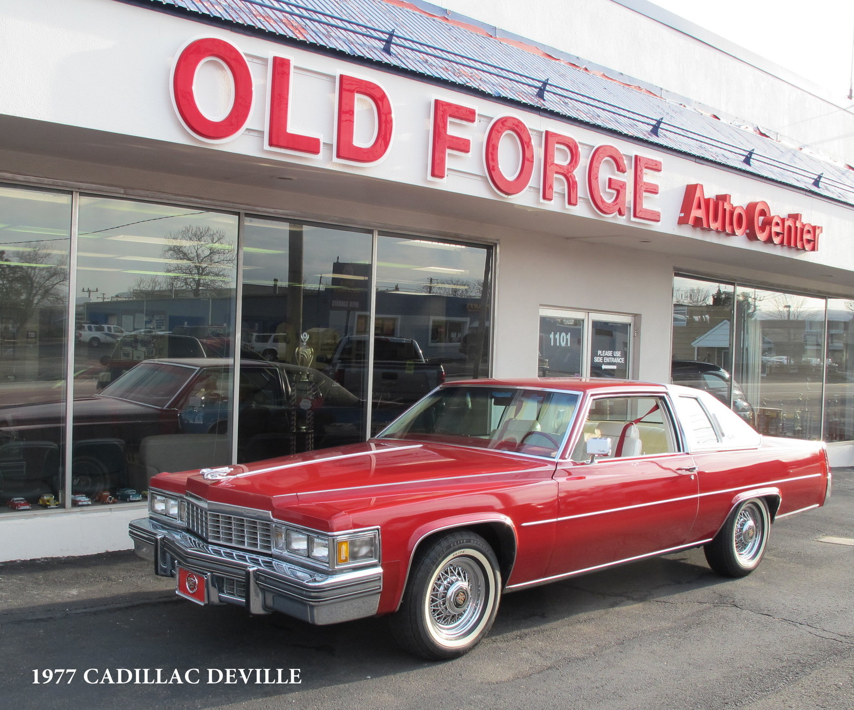 195354ad5bce8 hd 1977 cadillac coupe deville
