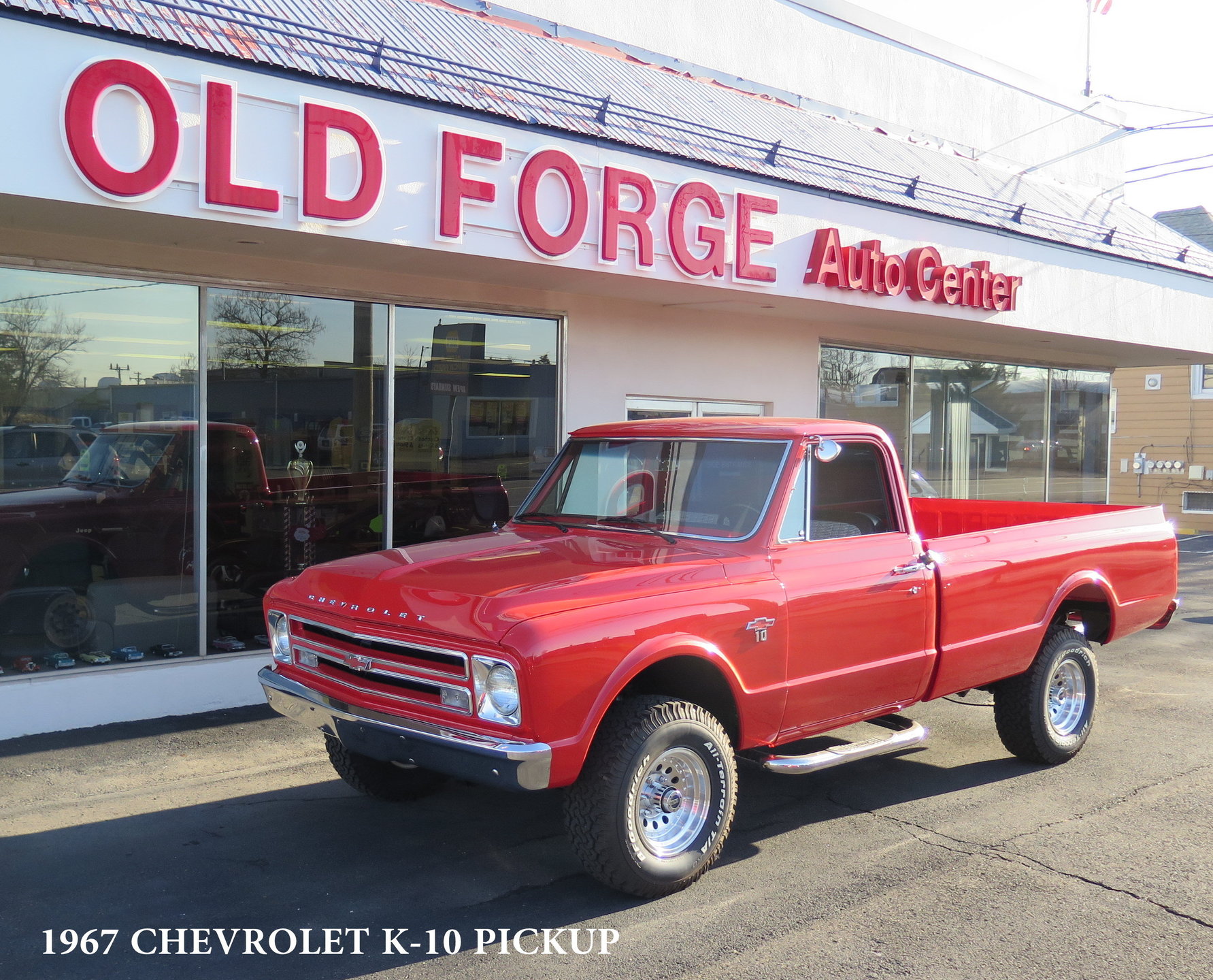 19728428ab781 hd 1967 chevrolet k 10
