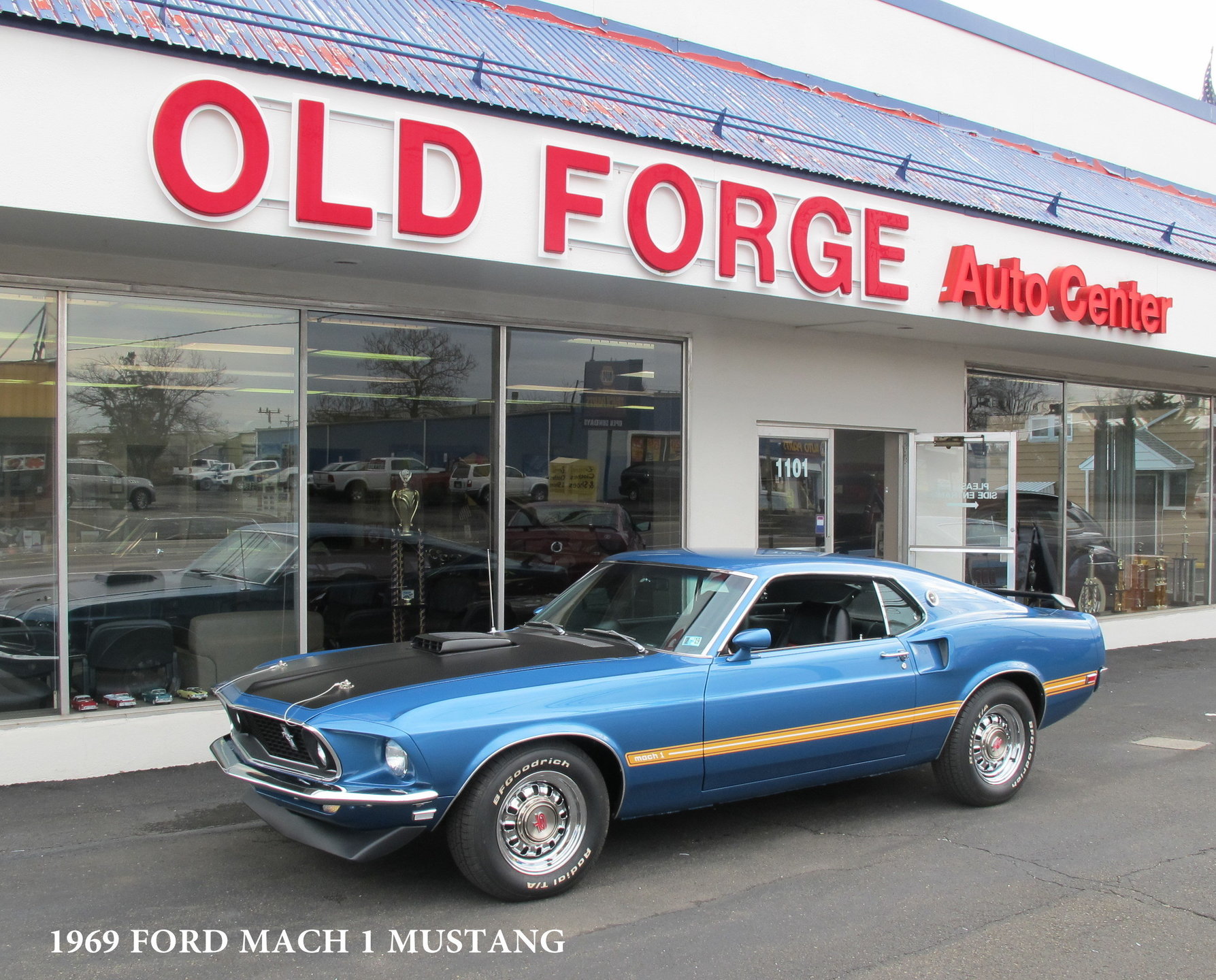 19968896489f9 hd 1969 ford mustang mach 1