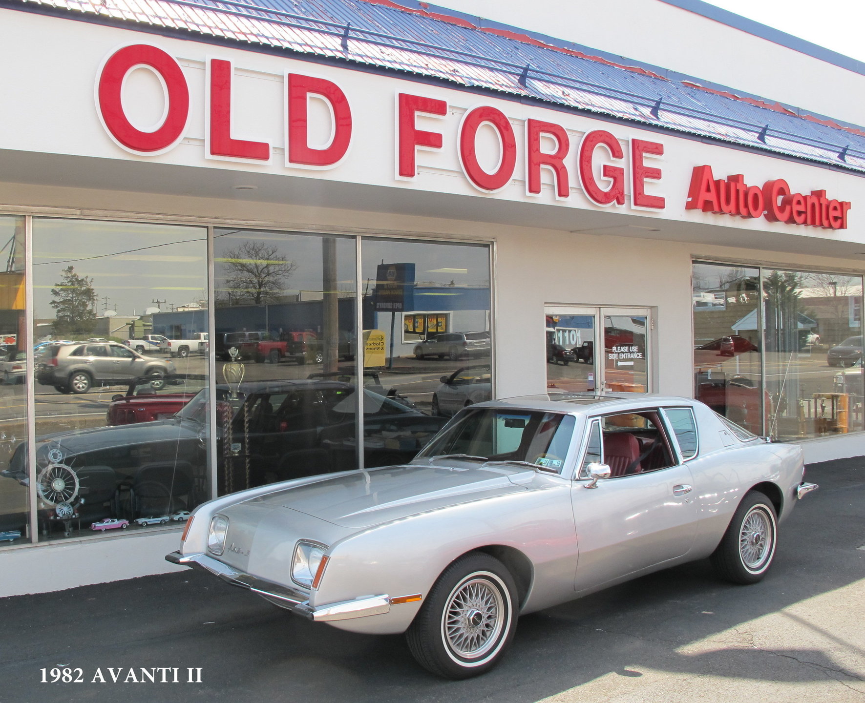 211660b282ca9 hd 1982 studebaker avanti ii