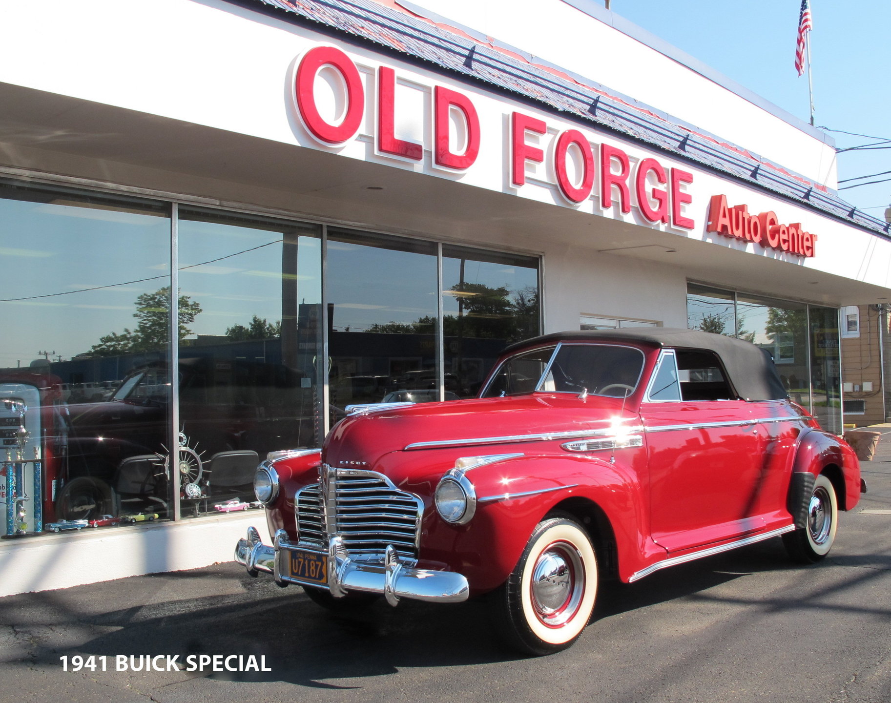 2268786f1dbfe hd 1941 buick special