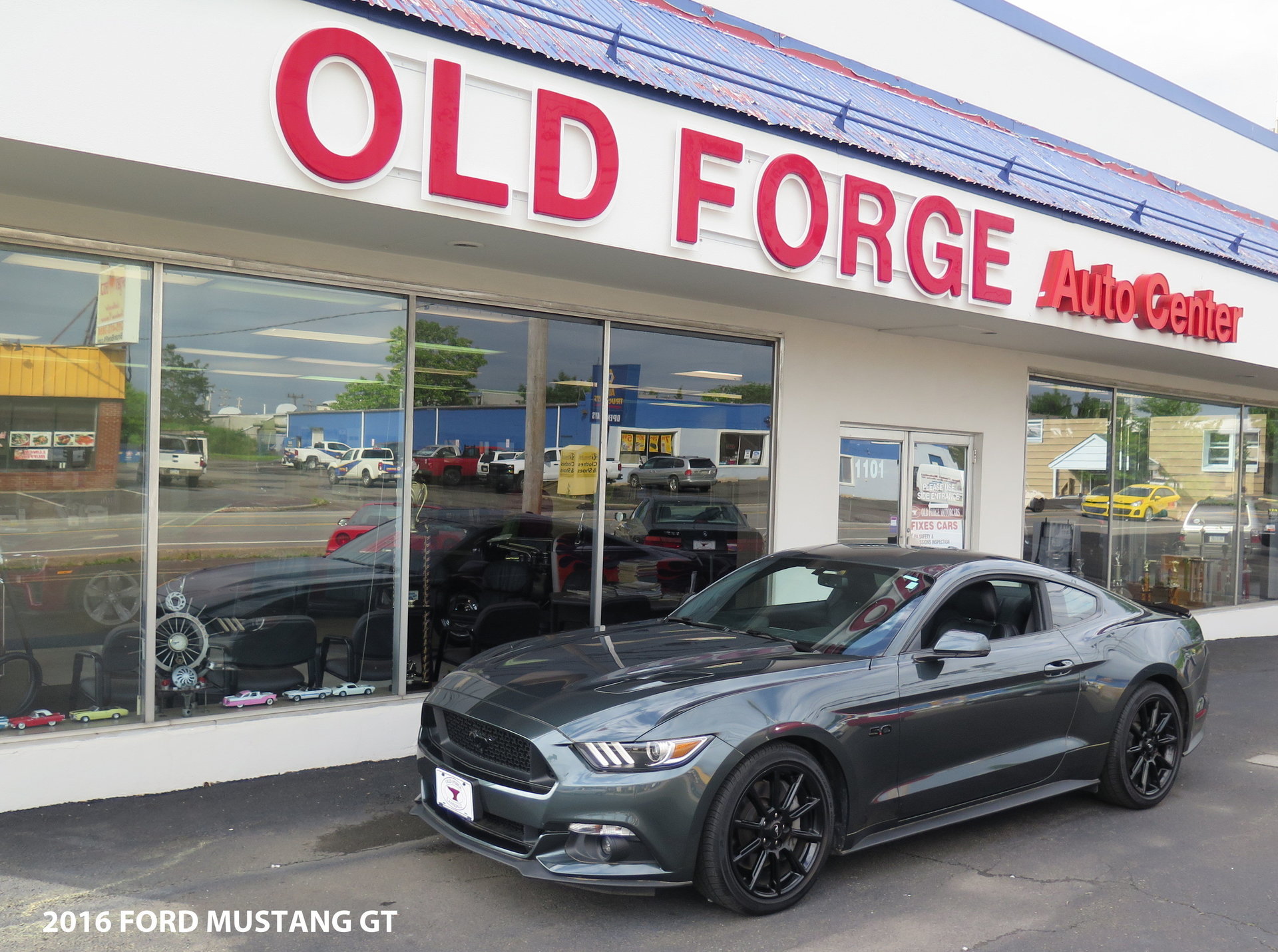 22908a8200055 hd 2016 ford mustang gt