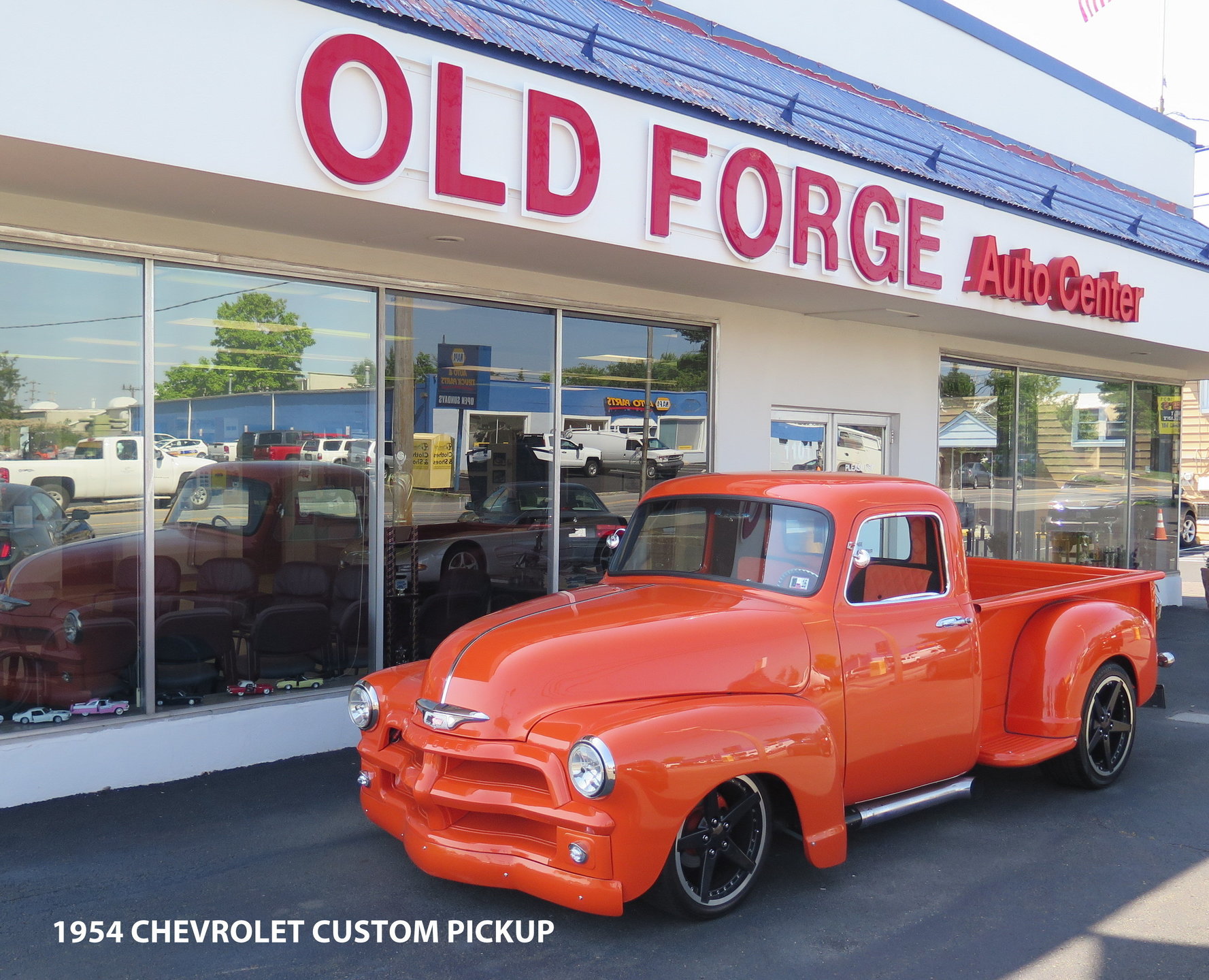 23748a8ba2cf1 hd 1954 chevrolet 3100