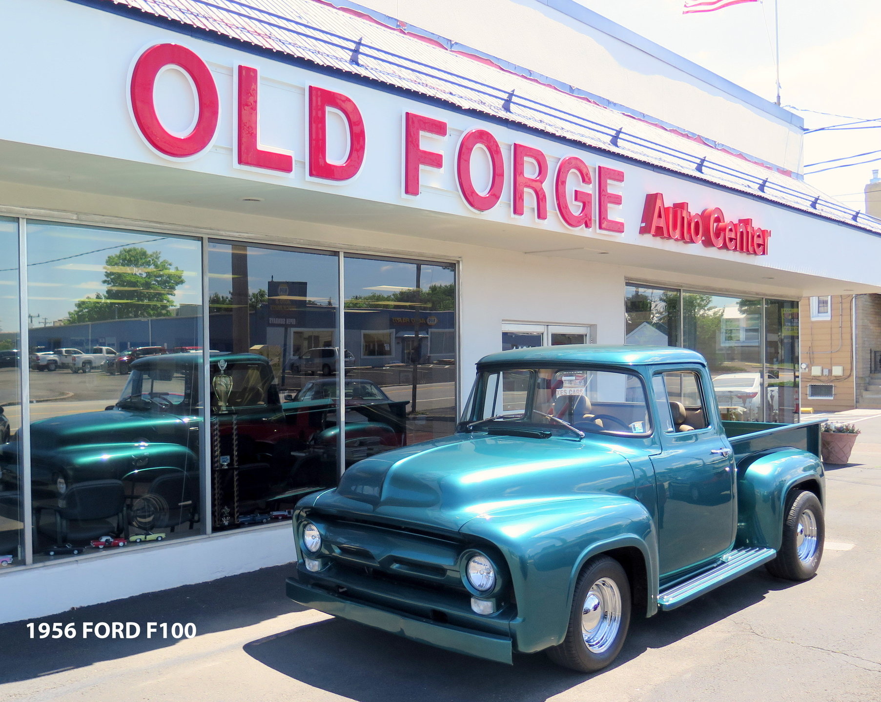 234247e4dc979 hd 1956 ford f100
