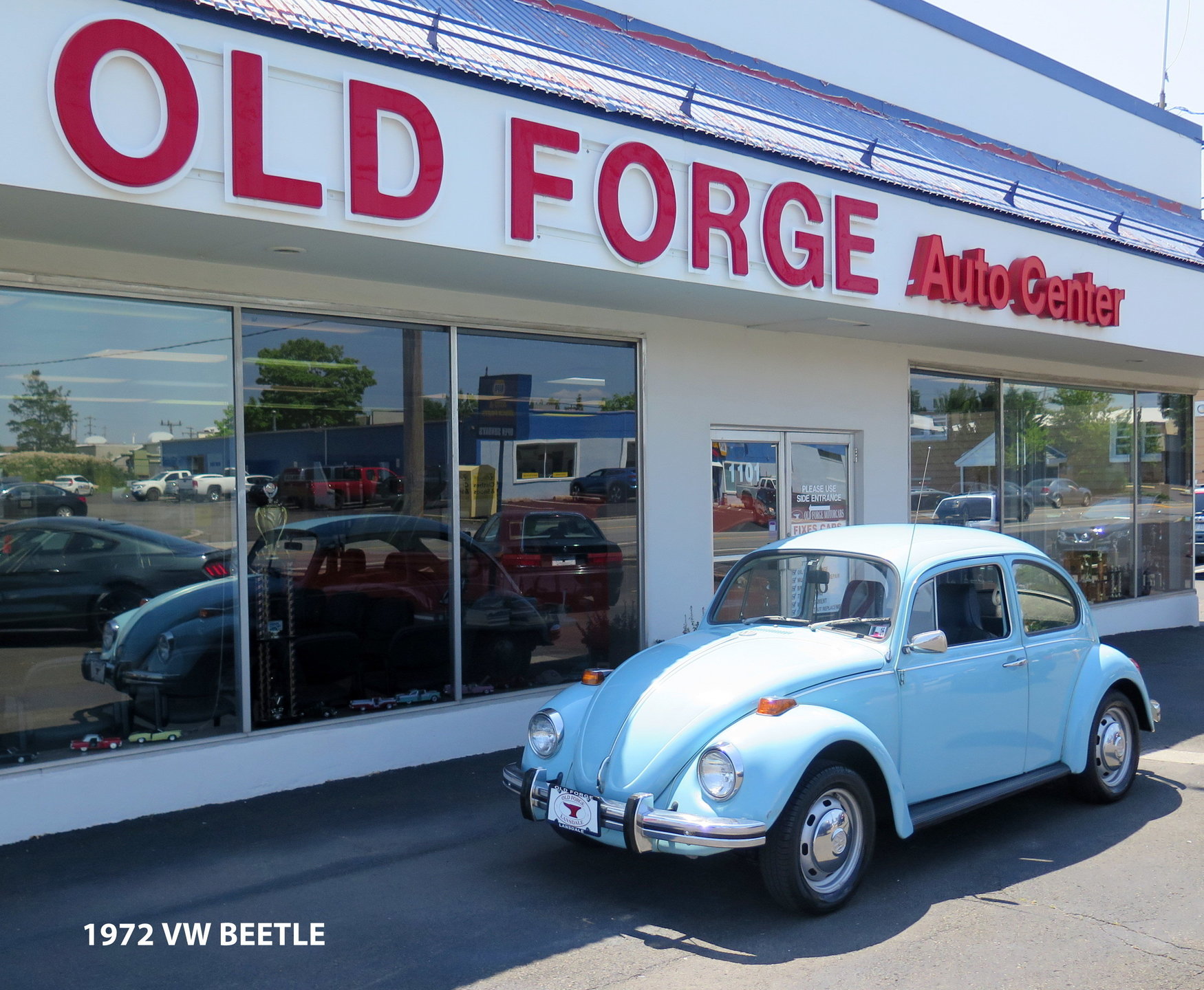 2377659219596 hd 1972 volkswagen beetle
