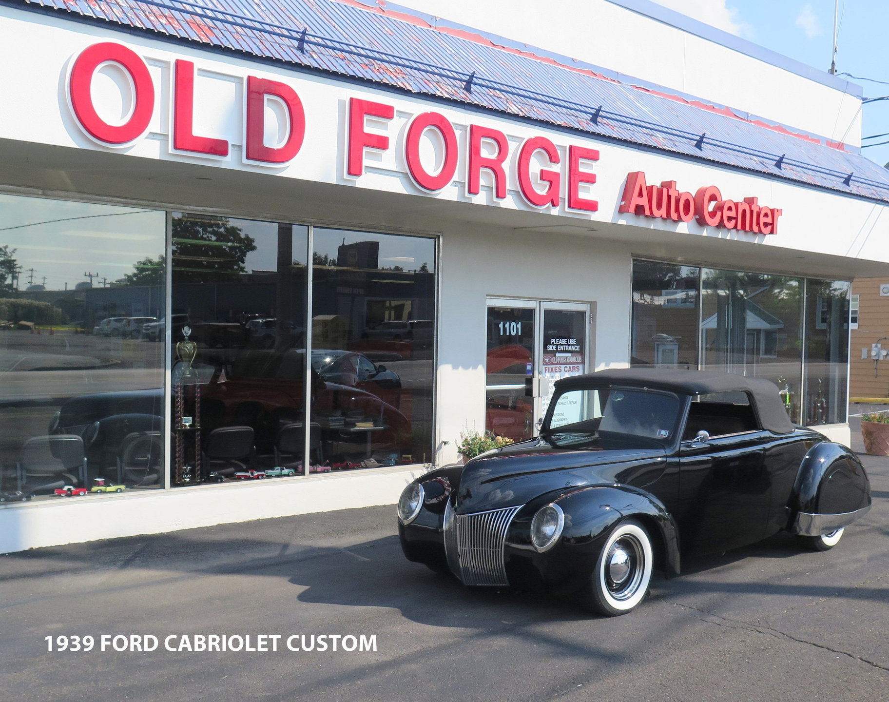 238748061c496 hd 1939 ford cabriolet