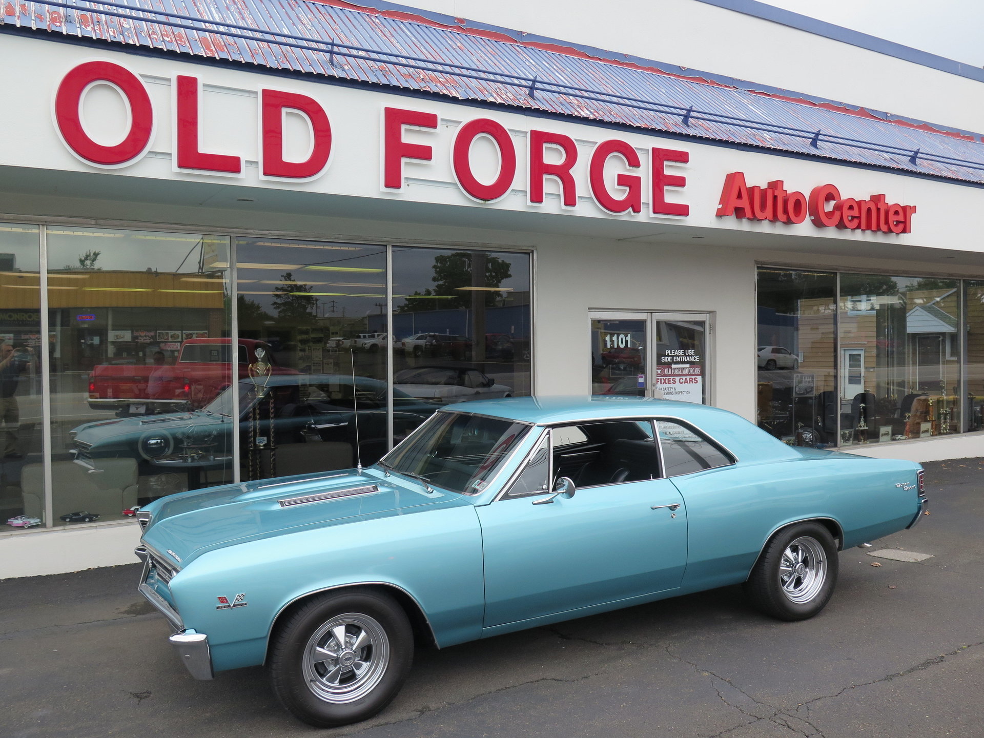 25319a535fed2 hd 1967 chevrolet chevelle malibu ss