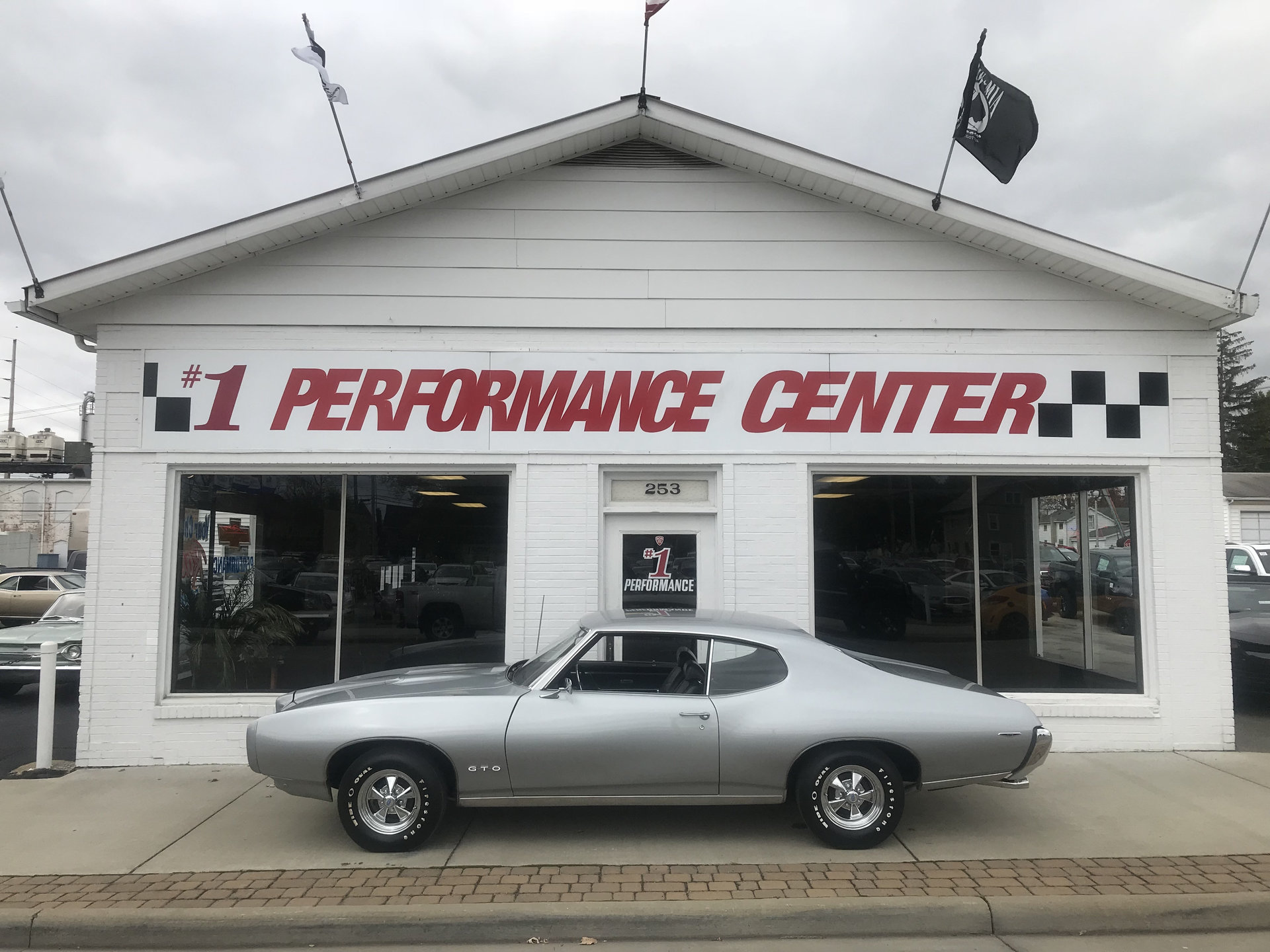 1120f33783eb hd 1969 pontiac gto
