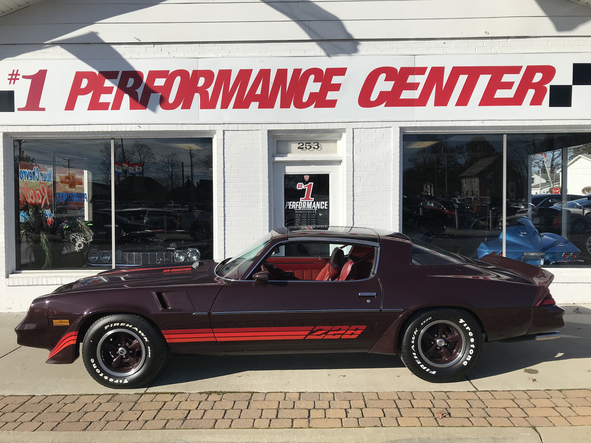 13671c948216 hd 1980 chevrolet camaro