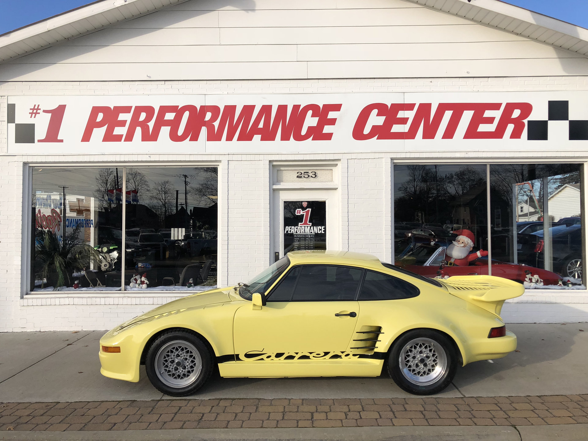1703f4cf285b hd 1974 porsche carrera
