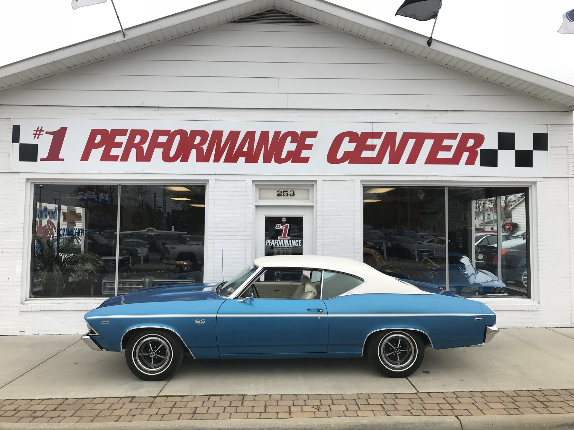 1722f20e50a9 hd 1969 chevrolet chevelle