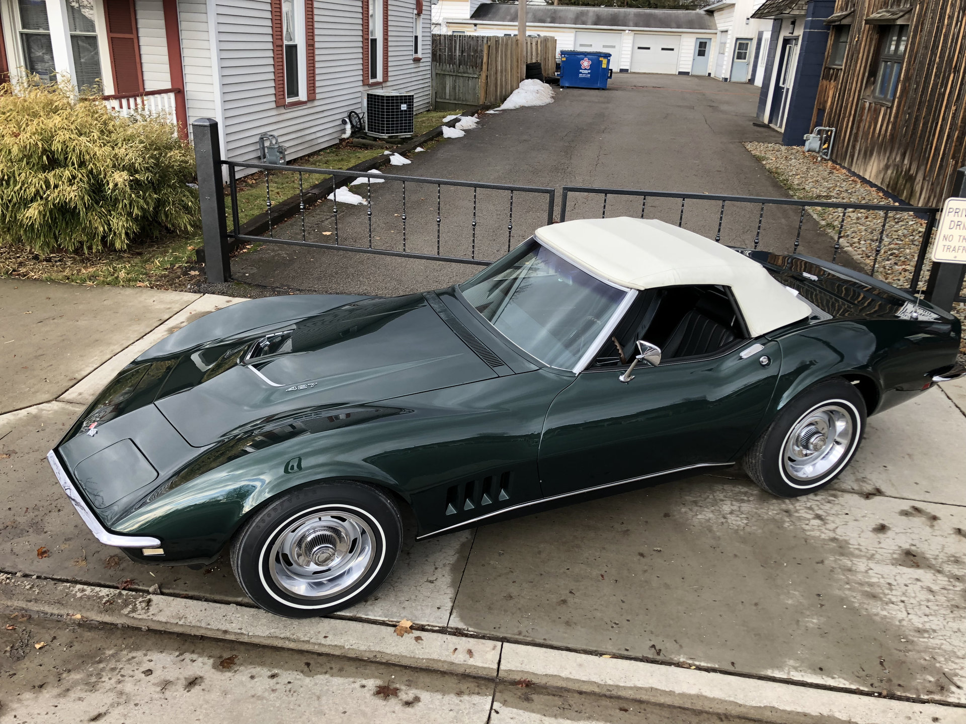 184187d891ea hd 1968 chevrolet corvette