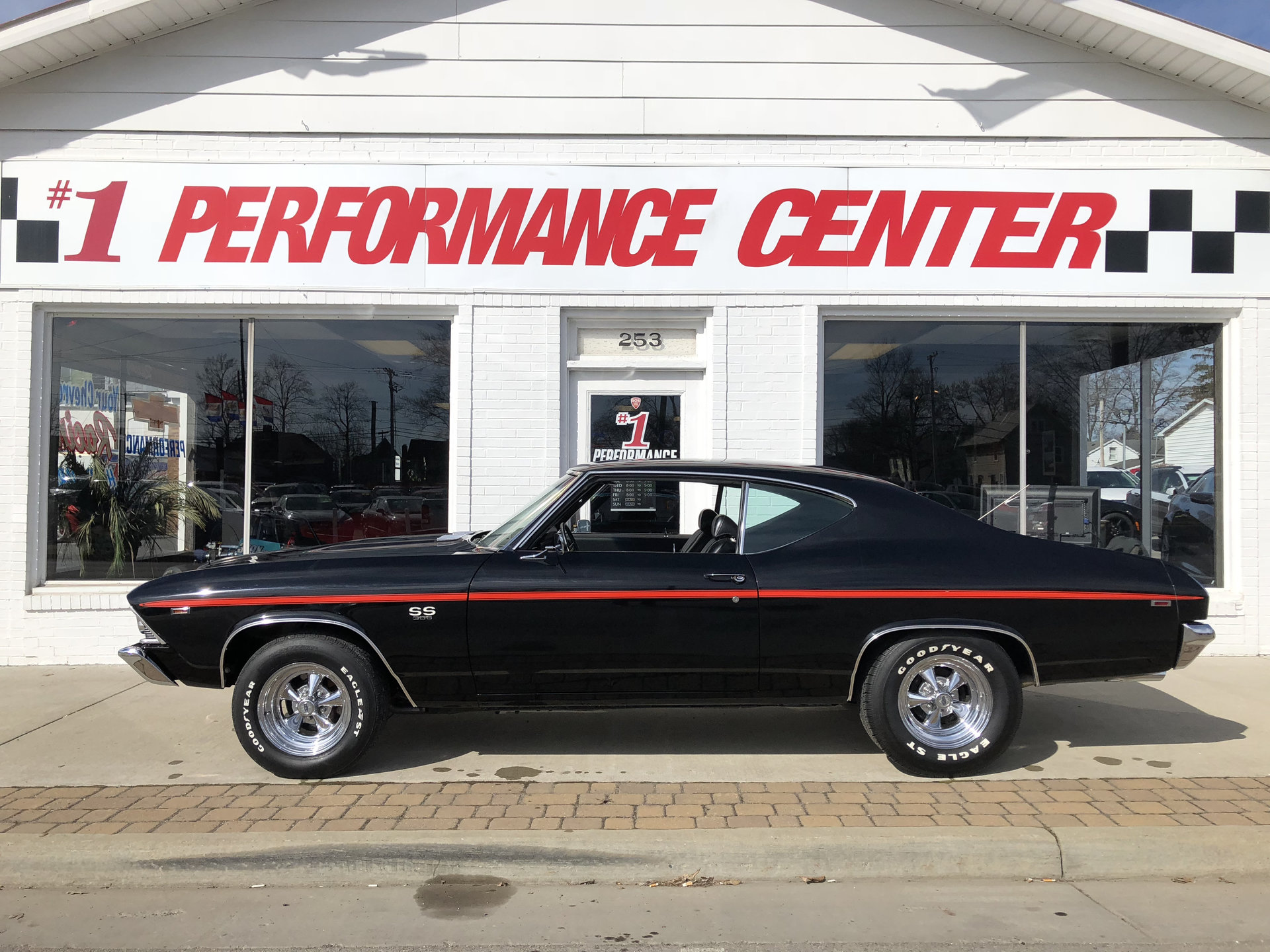 19527d3aa2ba hd 1969 chevrolet chevelle