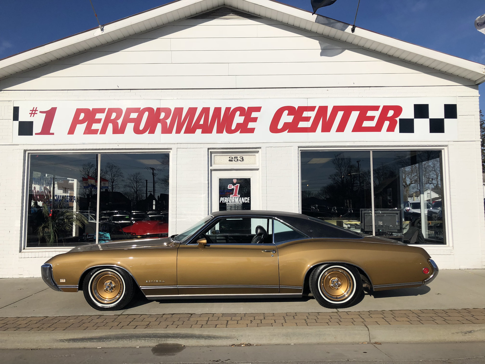 1973ae1db3d7 hd 1969 buick riviera