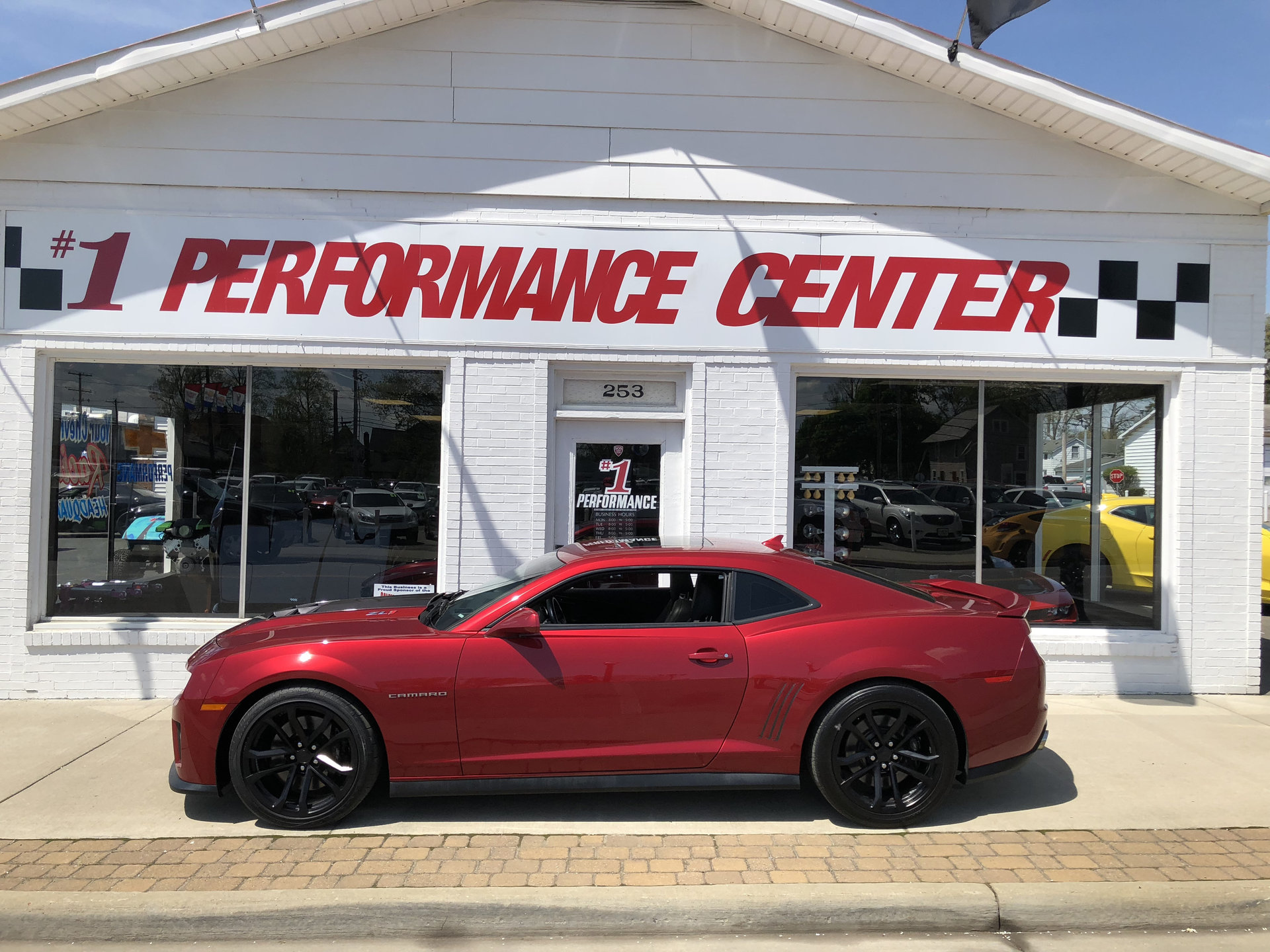 20868da98496 hd 2012 chevrolet camaro zl1