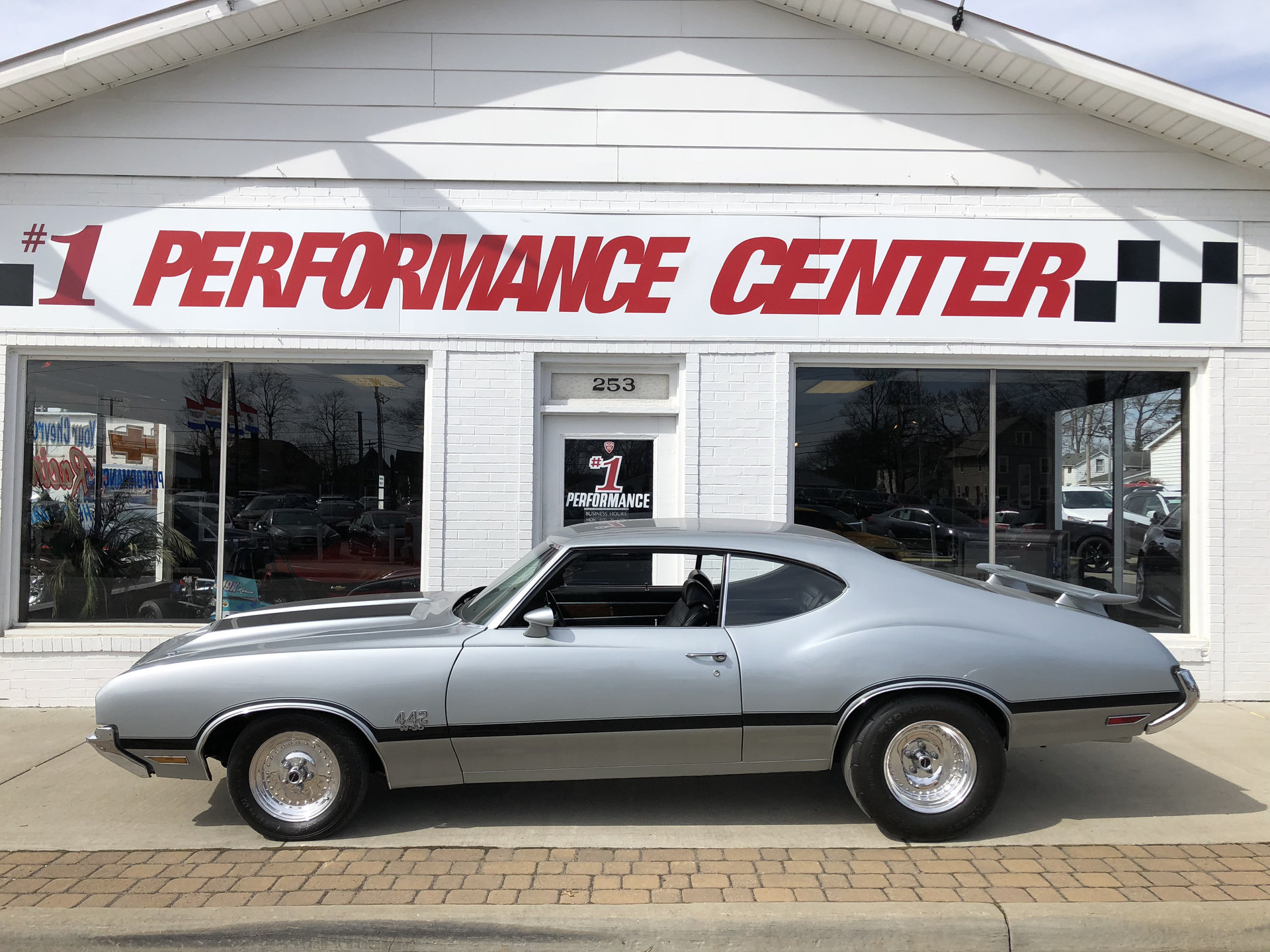 21194daa2e38 hd 1972 oldsmobile 442