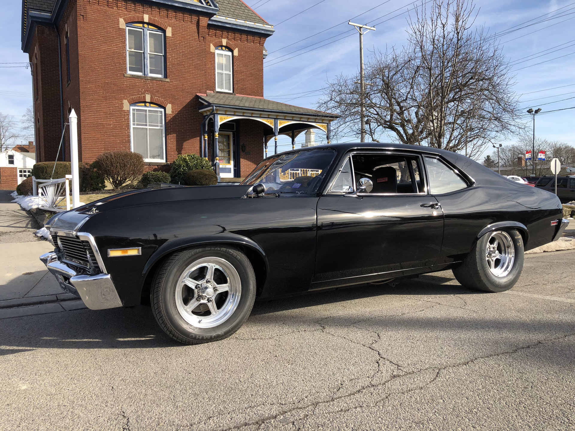 21470a0cac2e hd 1970 chevrolet nova