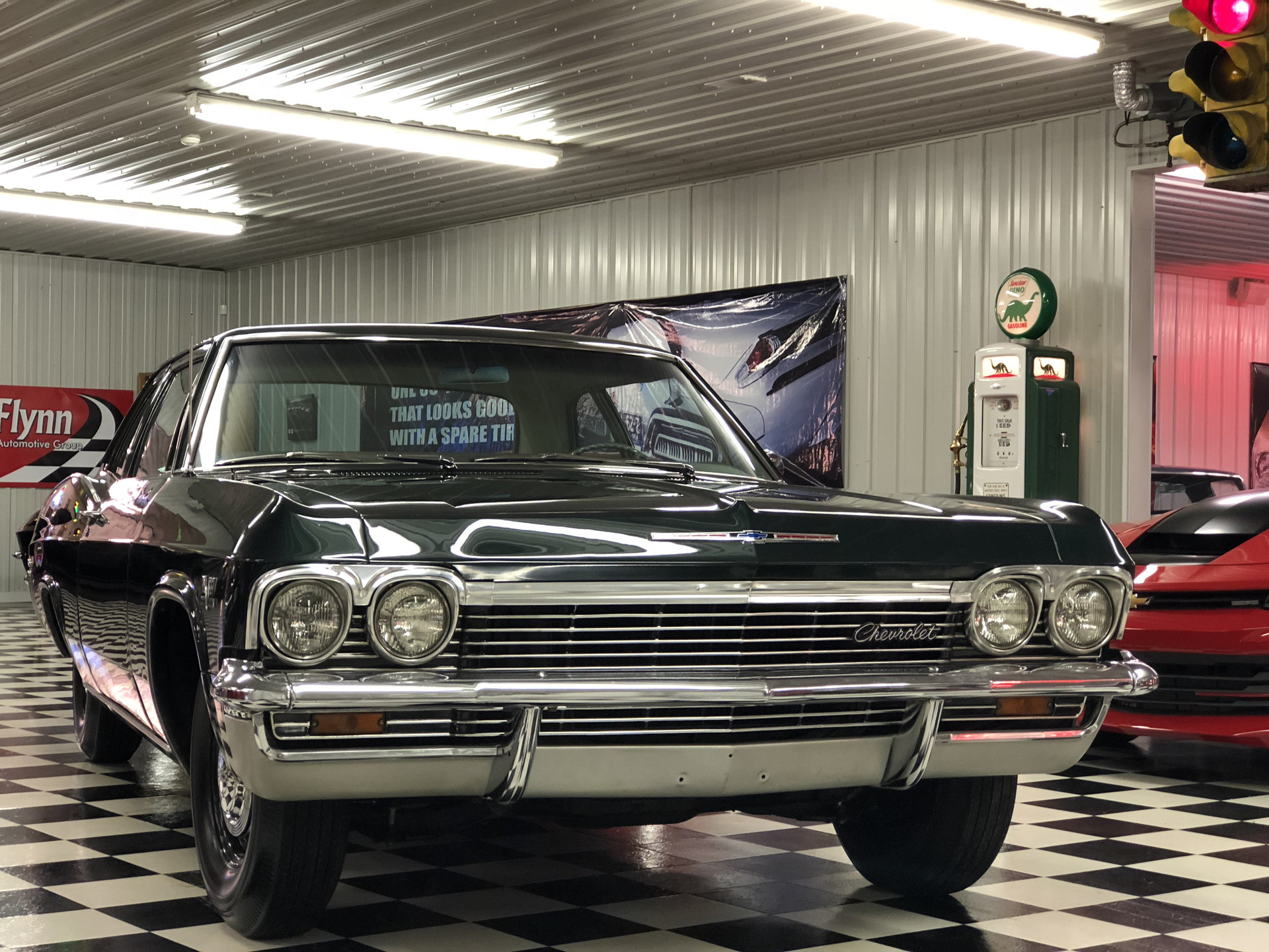 19397070044f hd 1965 chevrolet biscayne