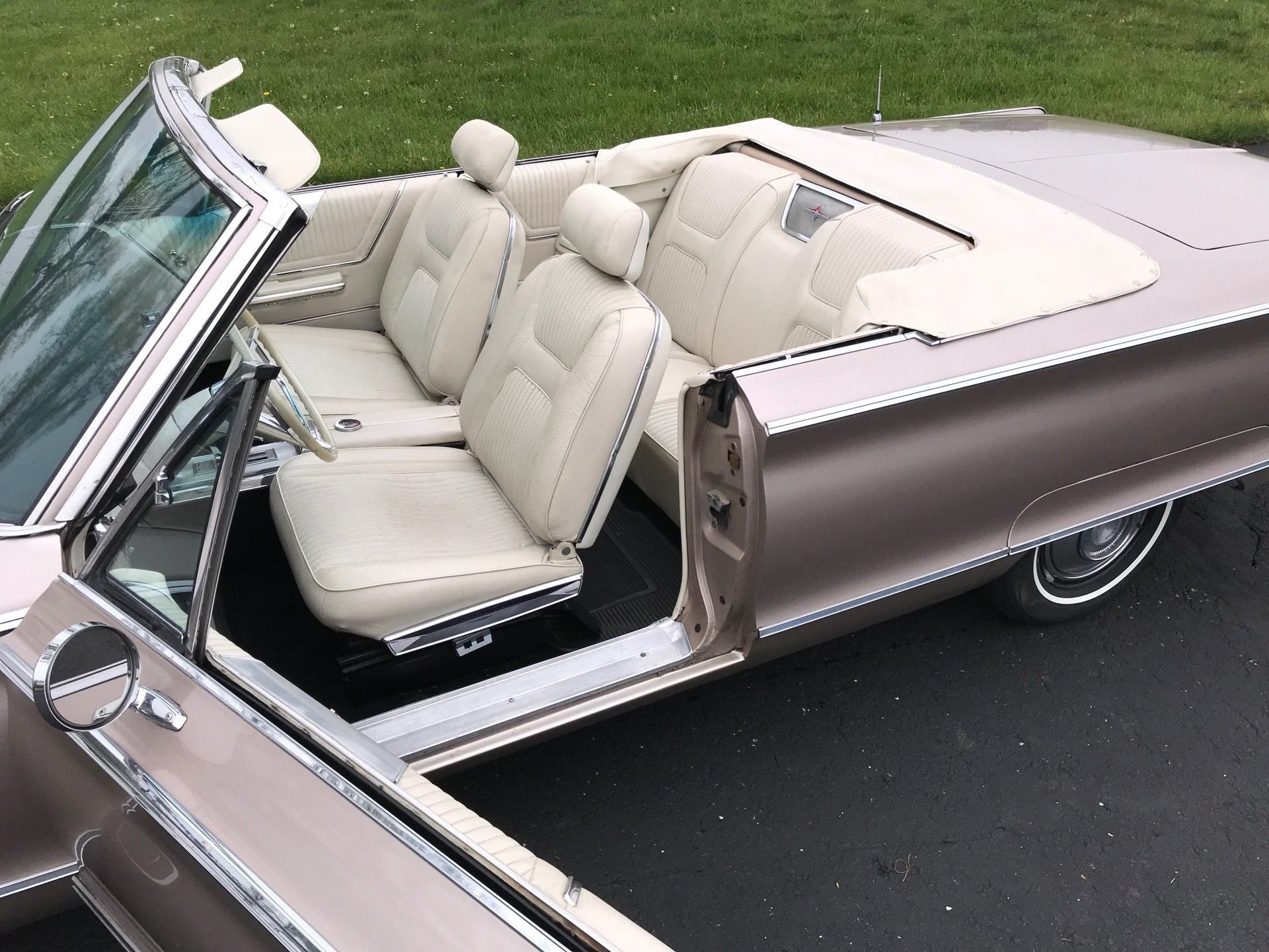 1965 Chrysler 300l Orlando Classic Cars