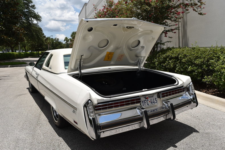 1976 Buick Electra Orlando Classic Cars
