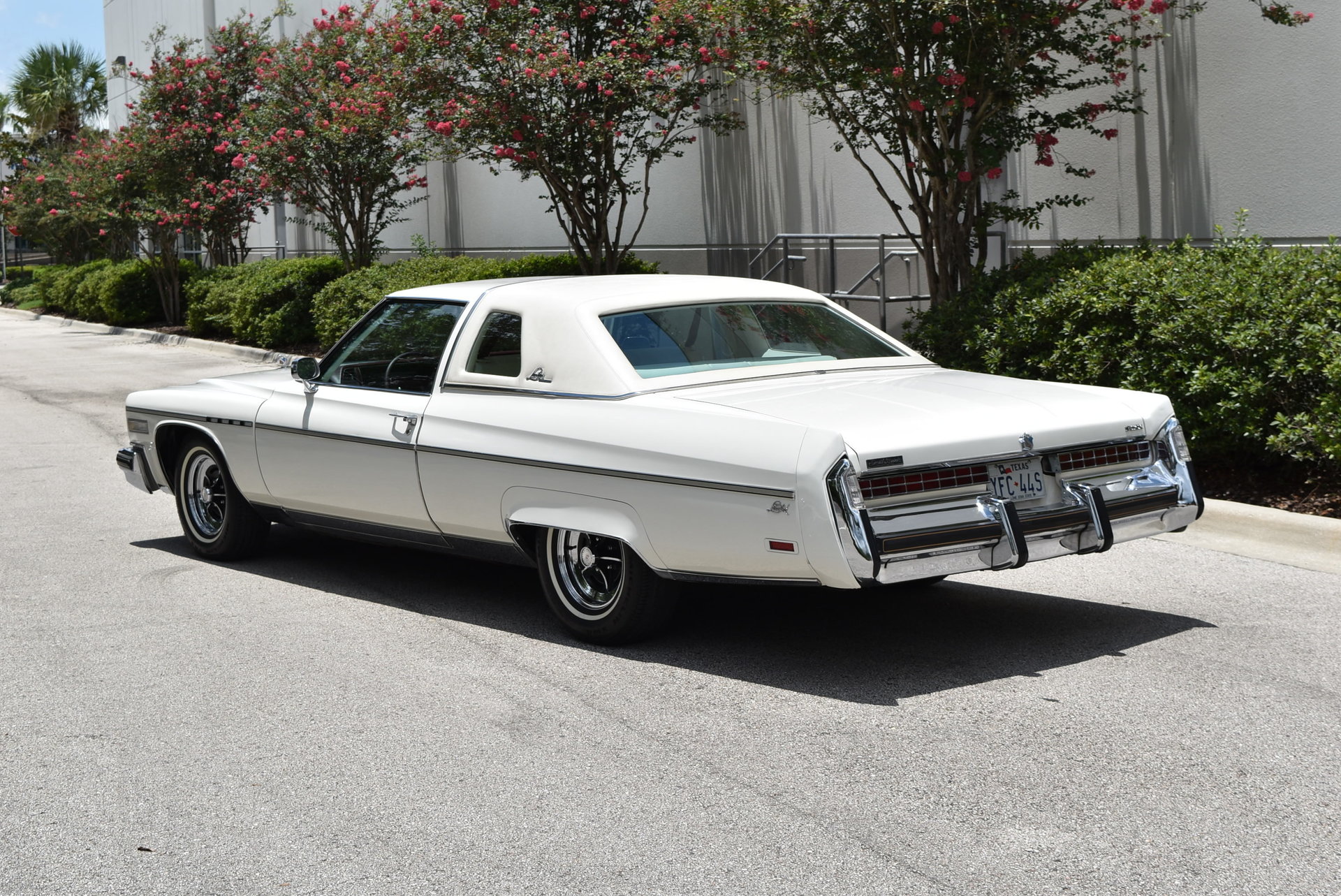 1976 Buick Electra Orlando Classic Cars