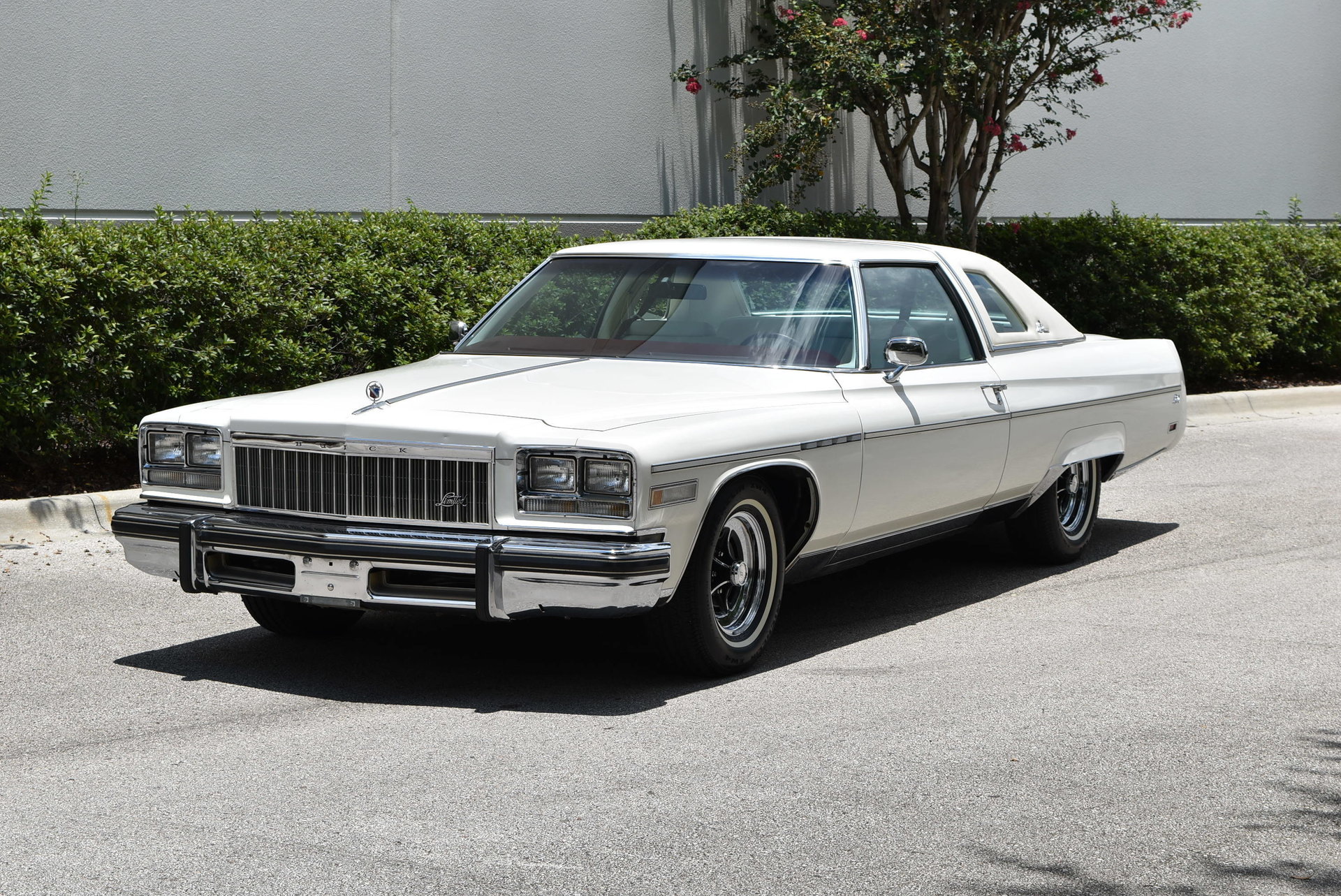 1976 Buick Electra Orlando Classic Cars