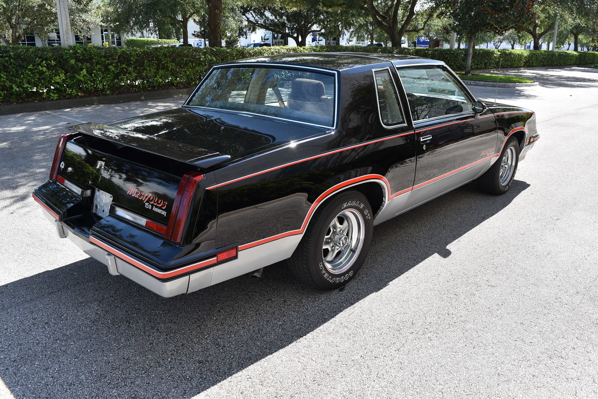 1983 Oldsmobile Cutlass | Orlando Classic Cars