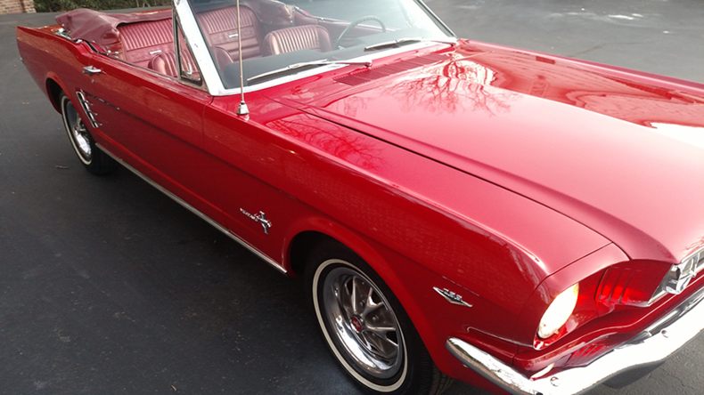 2068601533ebc low res 1966 ford mustang convertible