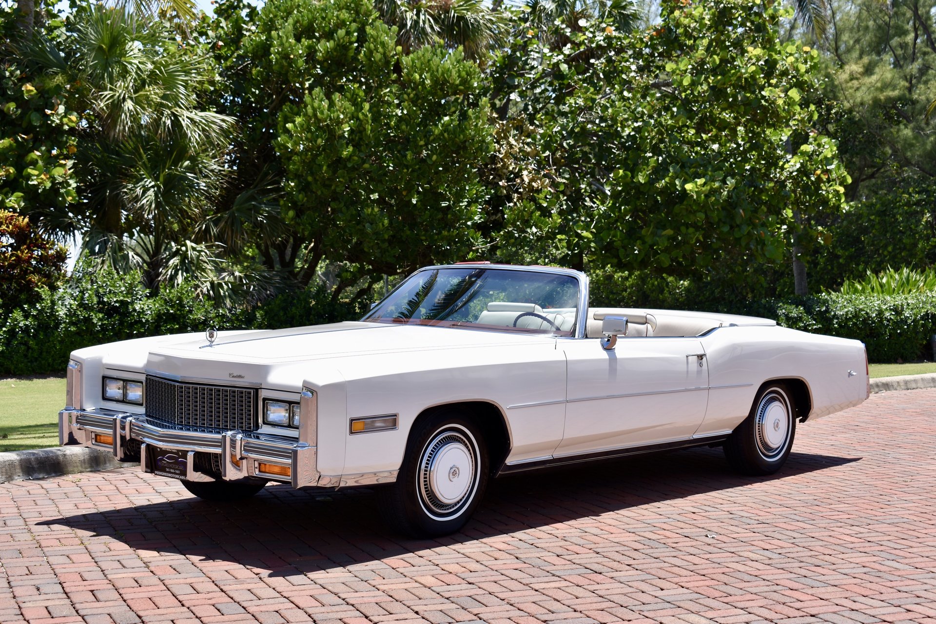 30037d71ba4b hd 1976 cadillac eldorado bicentennial edition 1 of 200
