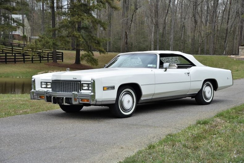 120943926887 low res 1976 cadillac eldorado bicentennial edition 1 of 200
