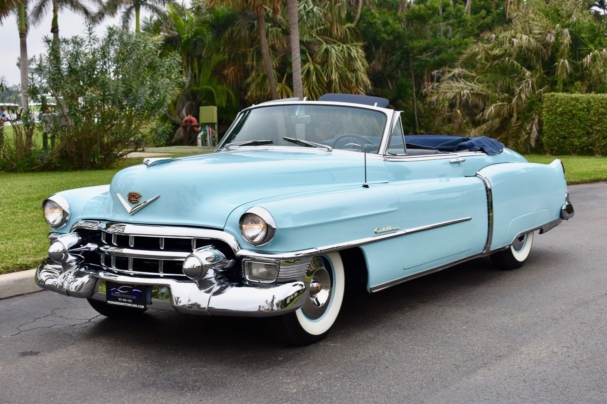 230978afd525 hd 1953 cadillac series 62
