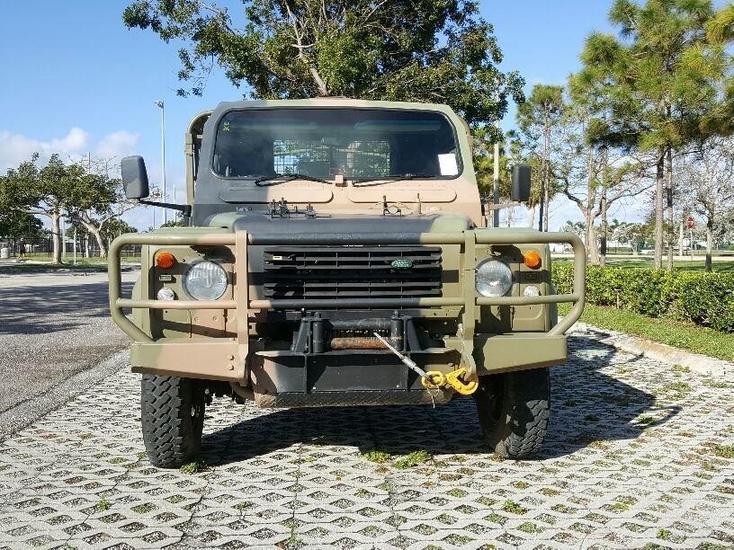 1438e3f5abd4 hd 1989 land rover defender 110