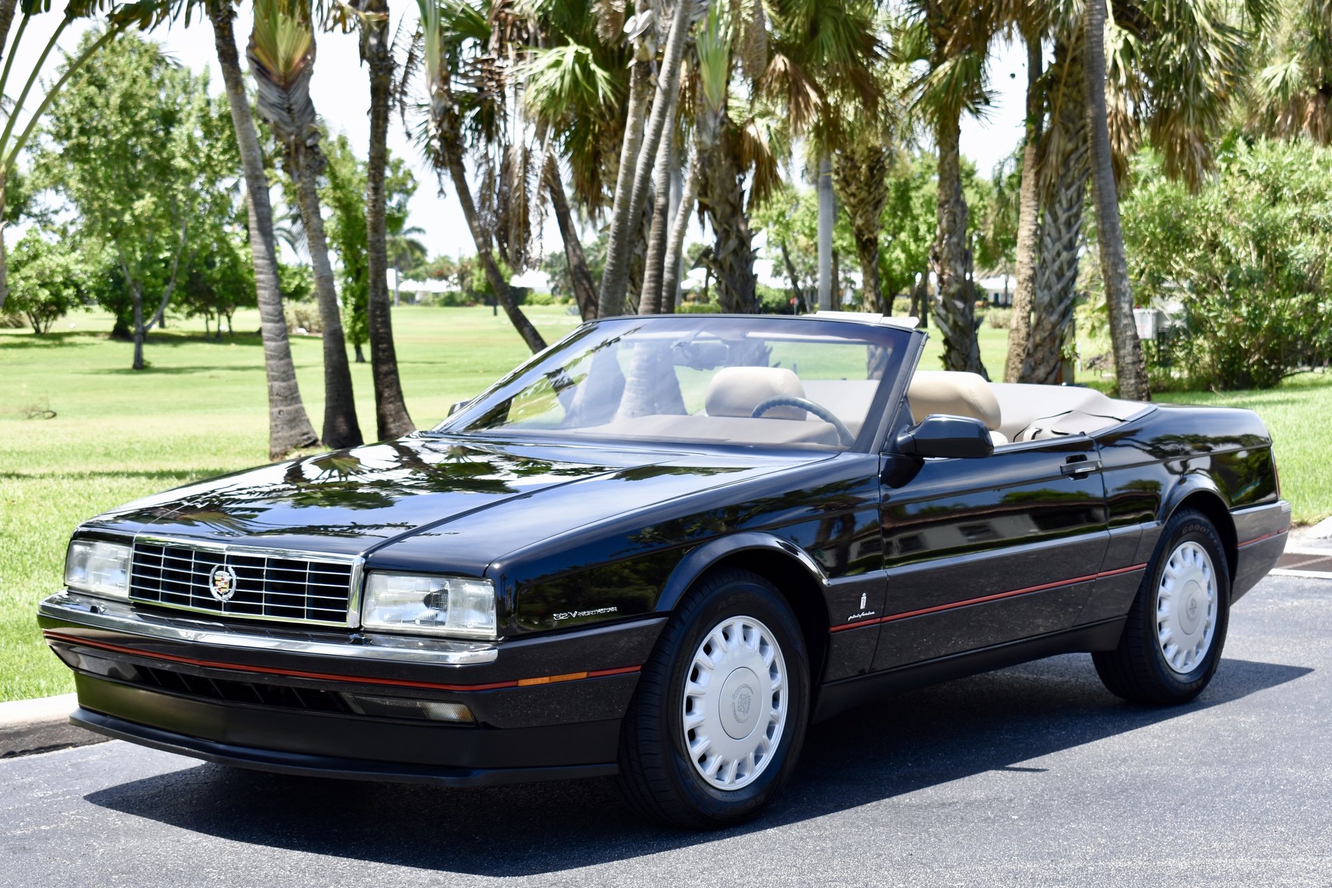 7186fdf64a80 hd 1993 cadillac allante 2dr coupe convertible