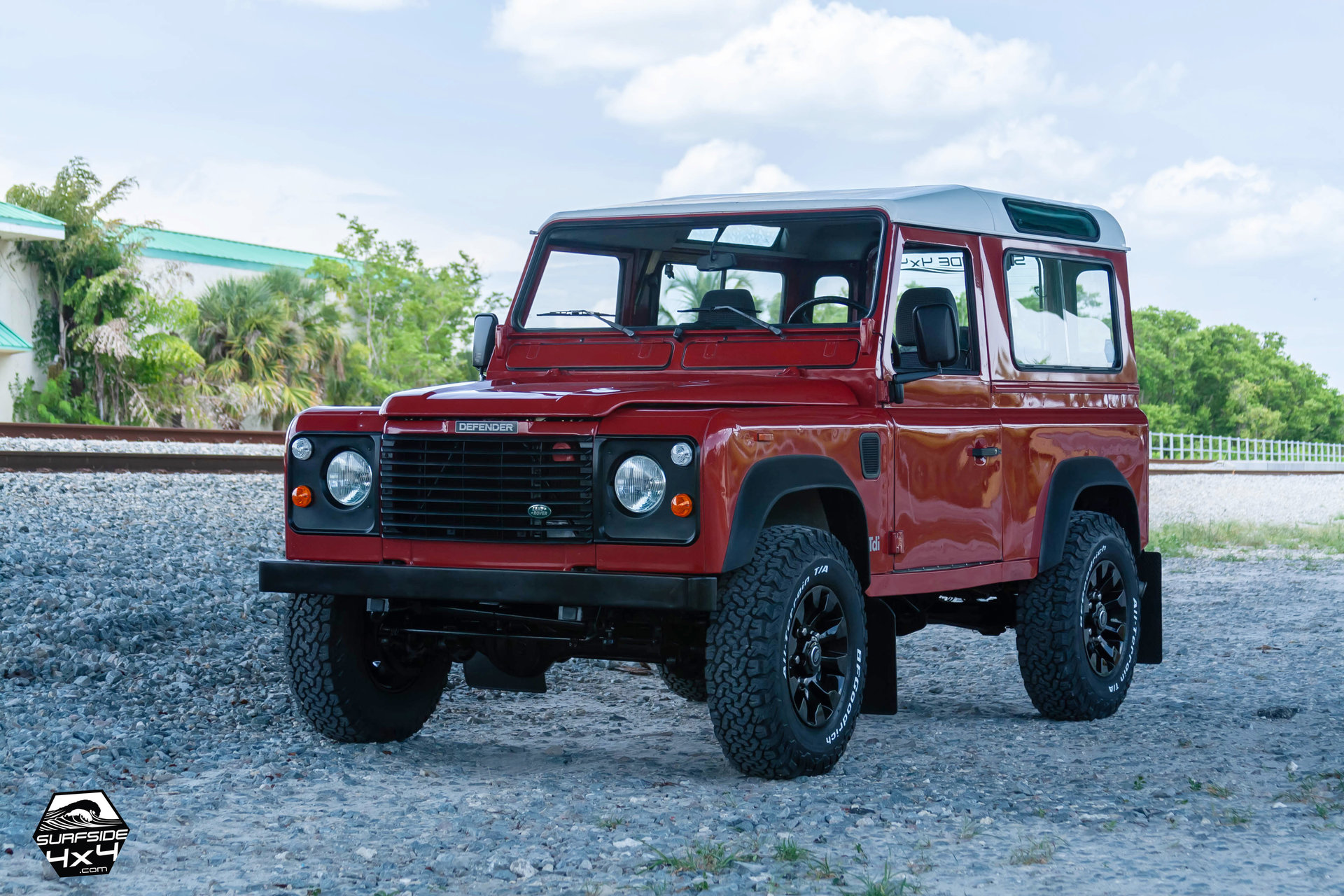 63911ae8291a hd 1991 land rover defender 90