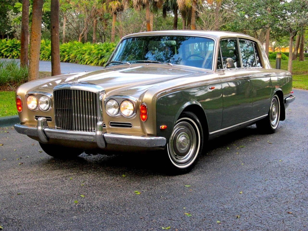 1968 Bentley T For Sale 94863 Mcg