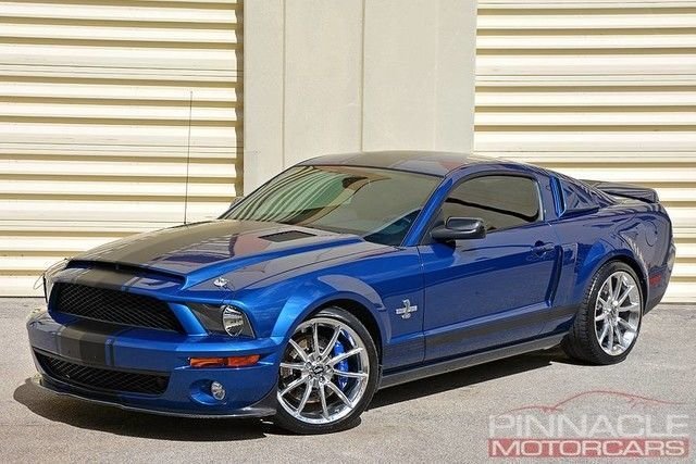 Mustang Gt For Sale Near Me >> 2007 Ford Mustang Shelby GT500 Super Snake 725HP for sale ... Mustang Gt For Sale Near Me >> 2007 Ford Mustang Shelby GT500 Super Snake 725HP for sale ...