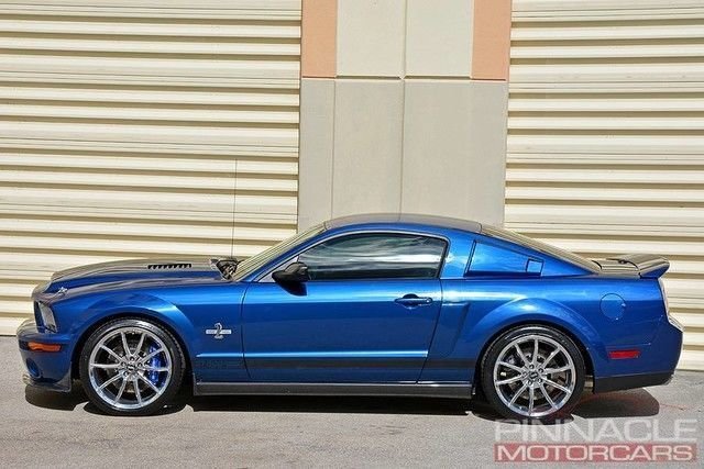 Mustang Gt For Sale Near Me >> 2007 Ford Mustang Shelby GT500 Super Snake 725HP for sale ... Mustang Gt For Sale Near Me >> 2007 Ford Mustang Shelby GT500 Super Snake 725HP for sale ...