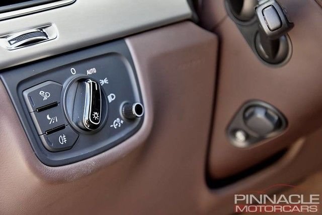 2012 Audi A8 L W12 For Sale 81603 Mcg