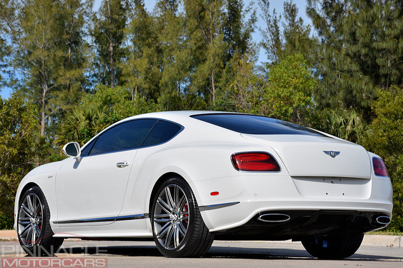 2015 Bentley Continental GT Speed for sale #81605 | MCG 2015 Bentley Continental GT Speed for sale #81605 | MCG