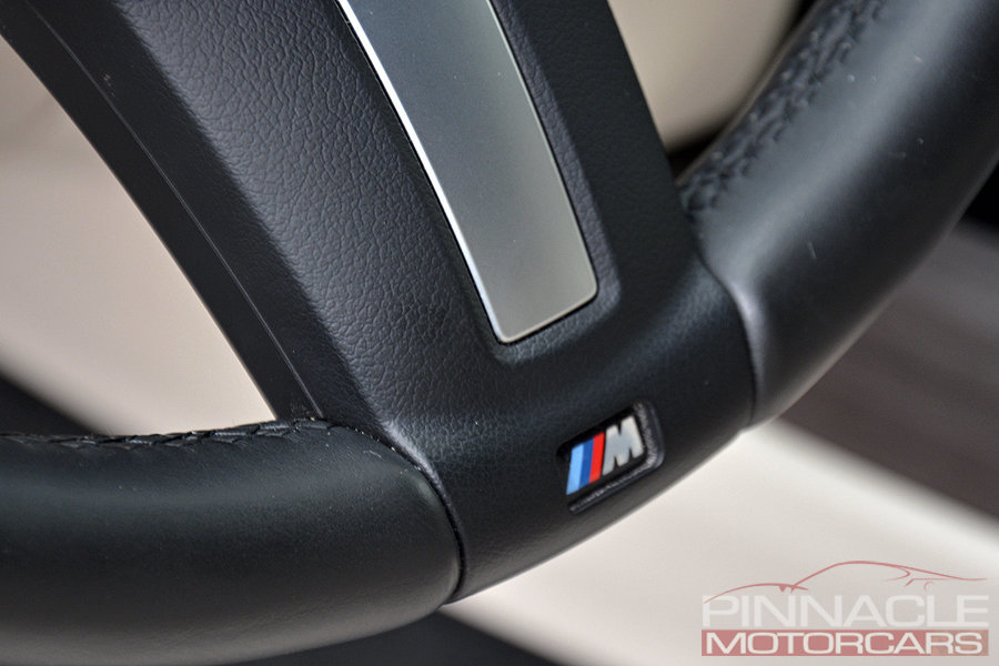 2015 Bmw X5 Pinnacle Motorcars