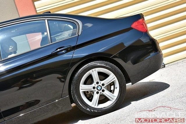 2013 Bmw 3 Series 328i For Sale 81609 Mcg