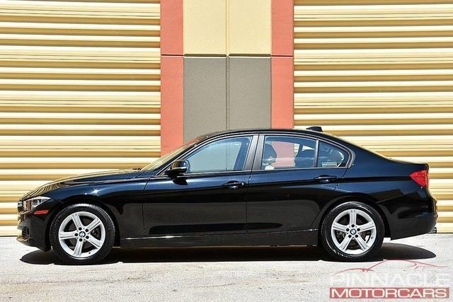 2013 Bmw 3 Series 328i For Sale 81609 Mcg